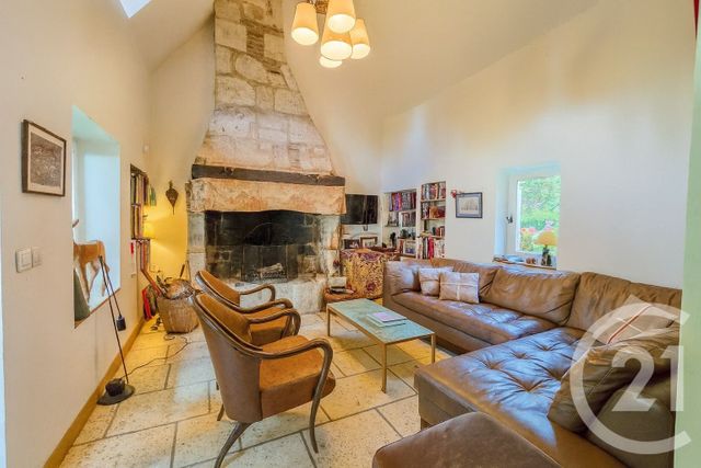 Afficher la photo en grand Maison à vendre - 6 pièces - 136,19 m2 - Pont L Eveque - 14 - BASSE-NORMANDIE