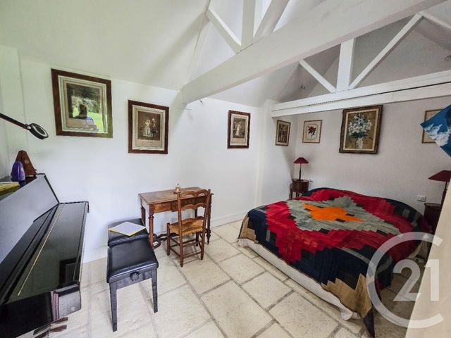 Afficher la photo en grand Maison à vendre - 6 pièces - 136,19 m2 - Pont L Eveque - 14 - BASSE-NORMANDIE