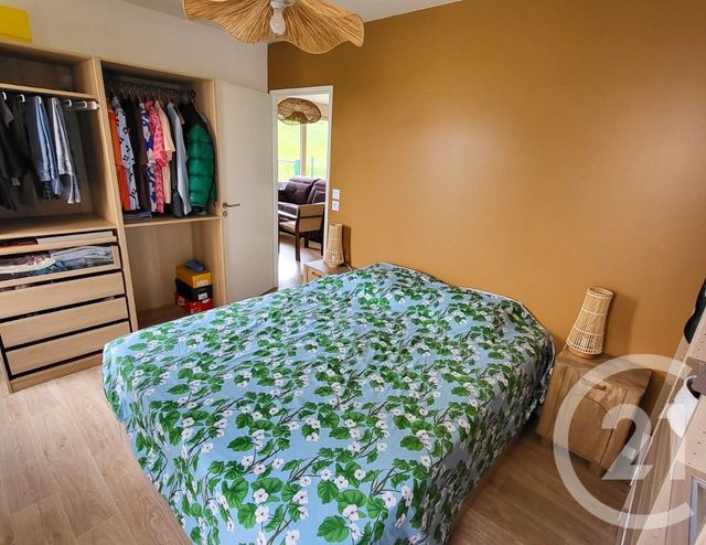 Appartement F3 à vendre - 3 pièces - 59,38 m2 - Pont L Eveque - 14 - BASSE-NORMANDIE