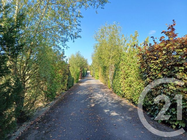 Maison à vendre - 8 pièces - 205,50 m2 - Mezidon Vallee D Auge - 14 - BASSE-NORMANDIE