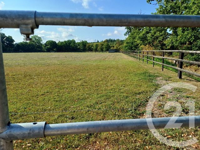 Maison à vendre - 8 pièces - 205,50 m2 - Mezidon Vallee D Auge - 14 - BASSE-NORMANDIE