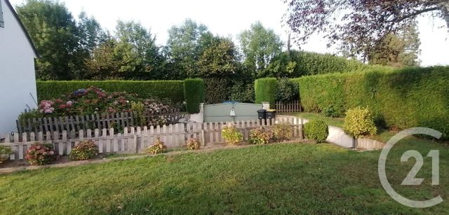 Maison &agrave; vendre - 4 pi&egrave;ces - 90 m2 - St Gatien Des Bois - 14 - BASSE-NORMANDIE