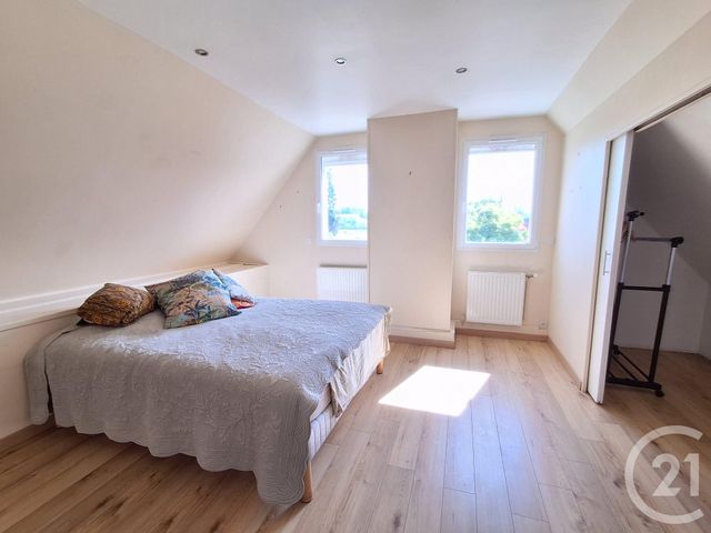 Maison &agrave; vendre - 4 pi&egrave;ces - 90 m2 - St Gatien Des Bois - 14 - BASSE-NORMANDIE