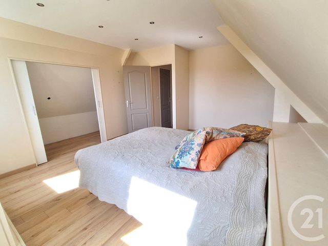 Maison &agrave; vendre - 4 pi&egrave;ces - 90 m2 - St Gatien Des Bois - 14 - BASSE-NORMANDIE