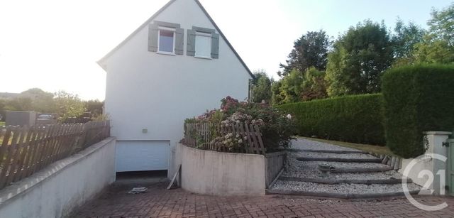 Maison &agrave; vendre - 4 pi&egrave;ces - 90 m2 - St Gatien Des Bois - 14 - BASSE-NORMANDIE