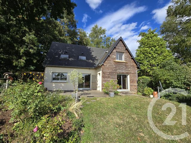 Afficher la photo en grand Maison à vendre - 4 pièces - 120 m2 - Pont L Eveque - 14 - BASSE-NORMANDIE