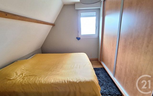 Afficher la photo en grand Maison à vendre - 4 pièces - 120 m2 - Pont L Eveque - 14 - BASSE-NORMANDIE