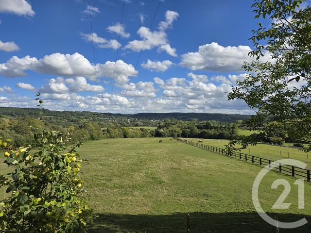 Afficher la photo en grand Maison à vendre - 4 pièces - 120 m2 - Pont L Eveque - 14 - BASSE-NORMANDIE