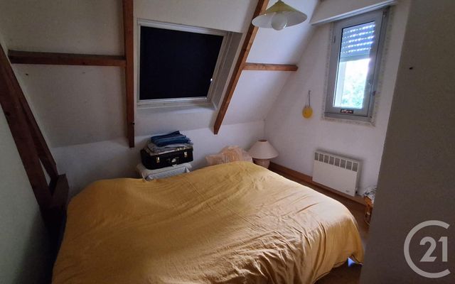 Afficher la photo en grand Maison à vendre - 4 pièces - 120 m2 - Pont L Eveque - 14 - BASSE-NORMANDIE