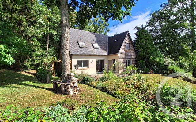 Maison à vendre PONT L EVEQUE