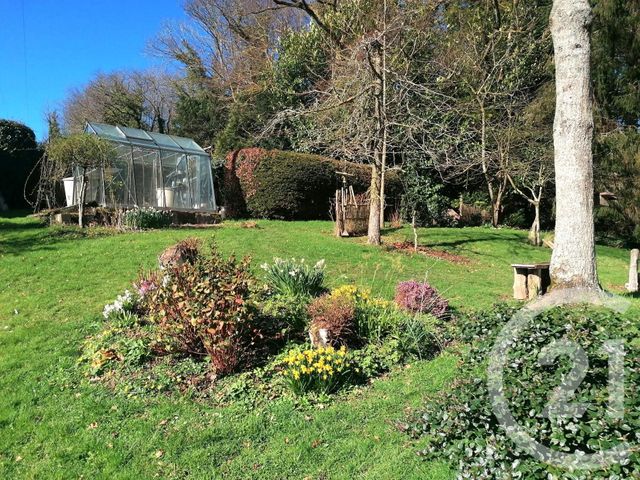 Maison &agrave; vendre - 4 pi&egrave;ces - 120 m2 - Pont L Eveque - 14 - BASSE-NORMANDIE