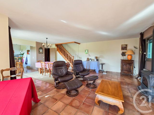 Afficher la photo en grand Maison à vendre - 4 pièces - 120 m2 - Pont L Eveque - 14 - BASSE-NORMANDIE