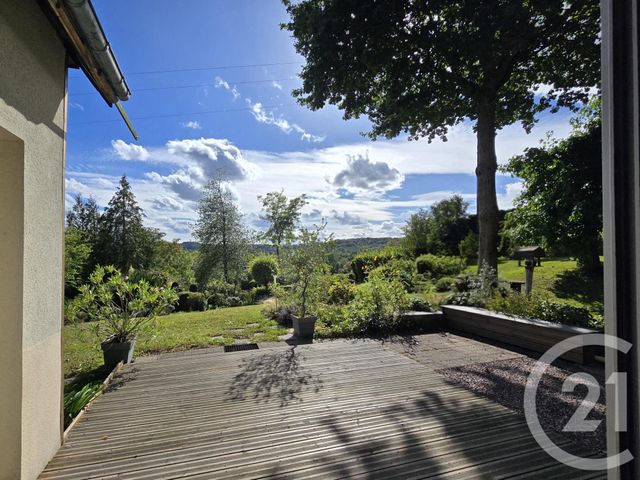 Afficher la photo en grand Maison à vendre - 4 pièces - 120 m2 - Pont L Eveque - 14 - BASSE-NORMANDIE