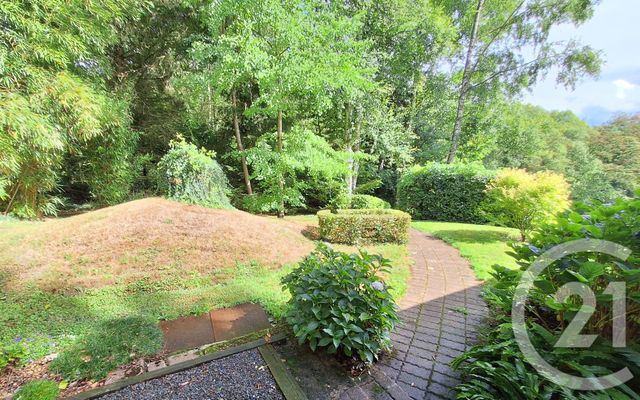 Afficher la photo en grand Maison à vendre - 4 pièces - 120 m2 - Pont L Eveque - 14 - BASSE-NORMANDIE