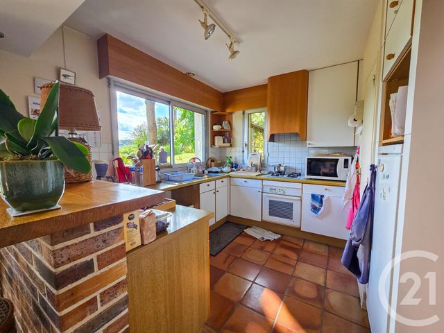 Afficher la photo en grand Maison à vendre - 4 pièces - 120 m2 - Pont L Eveque - 14 - BASSE-NORMANDIE