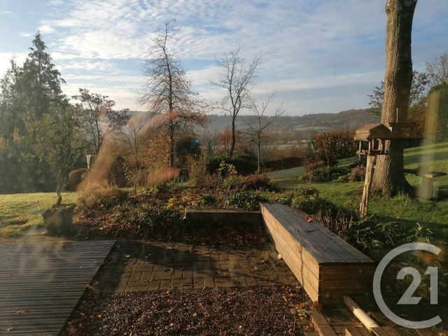 Maison &agrave; vendre - 4 pi&egrave;ces - 120 m2 - Pont L Eveque - 14 - BASSE-NORMANDIE