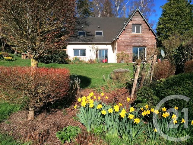 Maison à vendre PONT L EVEQUE
