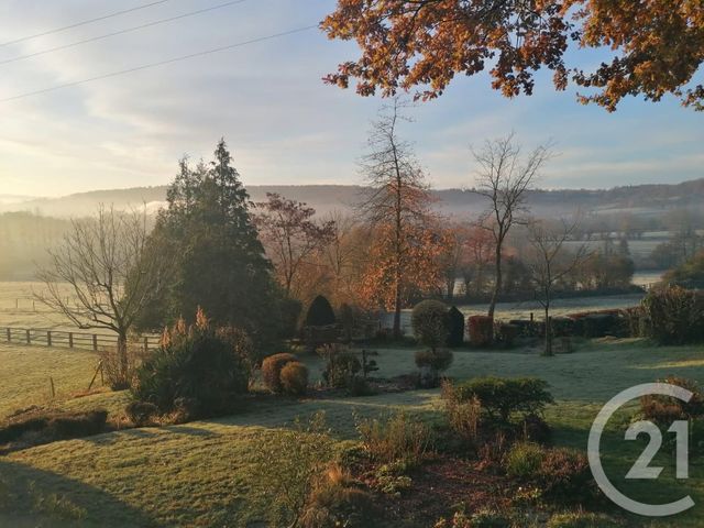 Maison &agrave; vendre - 4 pi&egrave;ces - 120 m2 - Pont L Eveque - 14 - BASSE-NORMANDIE