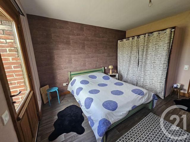 Maison à vendre - 8 pièces - 220 m2 - St Gatien Des Bois - 14 - BASSE-NORMANDIE