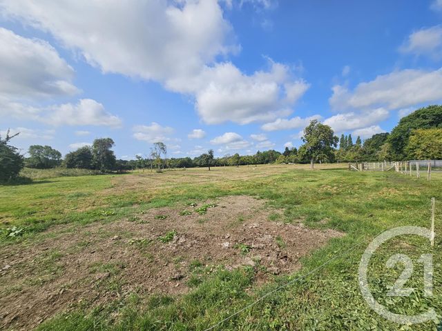 Maison à vendre - 8 pièces - 220 m2 - St Gatien Des Bois - 14 - BASSE-NORMANDIE