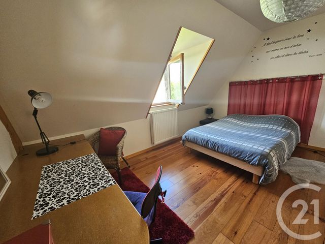 Maison à vendre - 8 pièces - 220 m2 - St Gatien Des Bois - 14 - BASSE-NORMANDIE