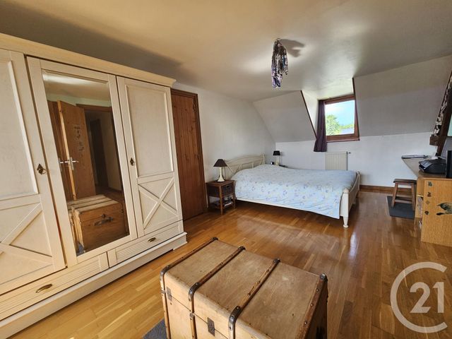 Maison à vendre - 8 pièces - 220 m2 - St Gatien Des Bois - 14 - BASSE-NORMANDIE