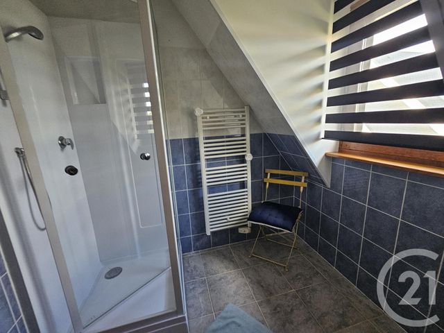 Maison à vendre - 8 pièces - 220 m2 - St Gatien Des Bois - 14 - BASSE-NORMANDIE