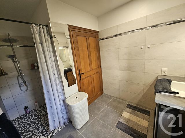 Maison à vendre - 8 pièces - 220 m2 - St Gatien Des Bois - 14 - BASSE-NORMANDIE