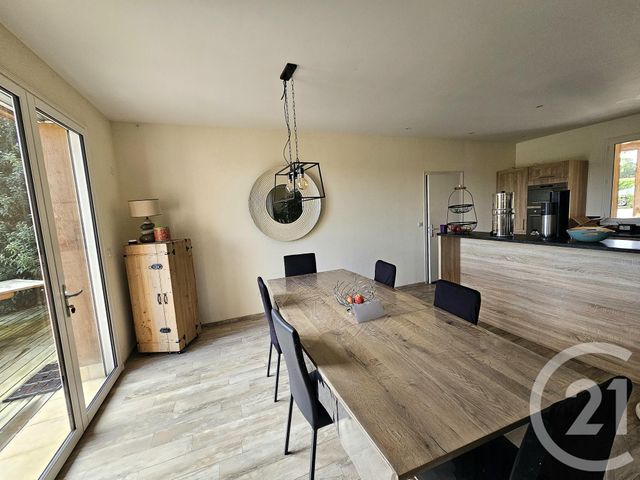 Maison à vendre - 5 pièces - 190 m2 - St Arnoult - 14 - BASSE-NORMANDIE