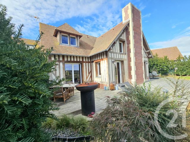 Maison à vendre ST ARNOULT