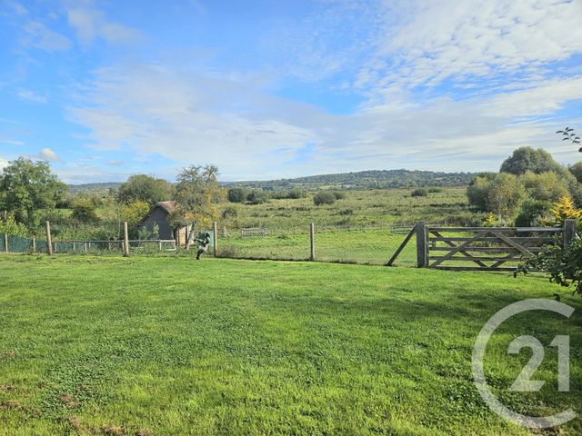 Maison à vendre - 5 pièces - 190 m2 - St Arnoult - 14 - BASSE-NORMANDIE