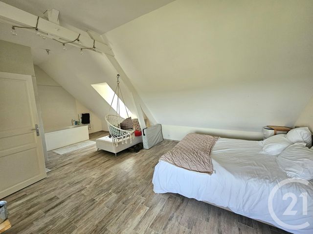 Maison à vendre - 5 pièces - 190 m2 - St Arnoult - 14 - BASSE-NORMANDIE