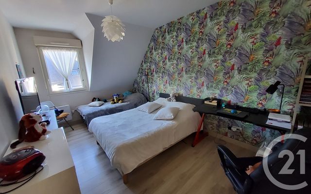 Appartement F3 à vendre - 3 pièces - 78 m2 - Pont L Eveque - 14 - BASSE-NORMANDIE