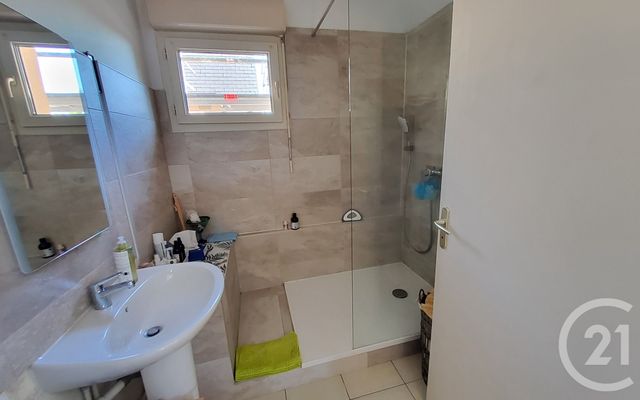 Appartement F3 à vendre - 3 pièces - 78 m2 - Pont L Eveque - 14 - BASSE-NORMANDIE