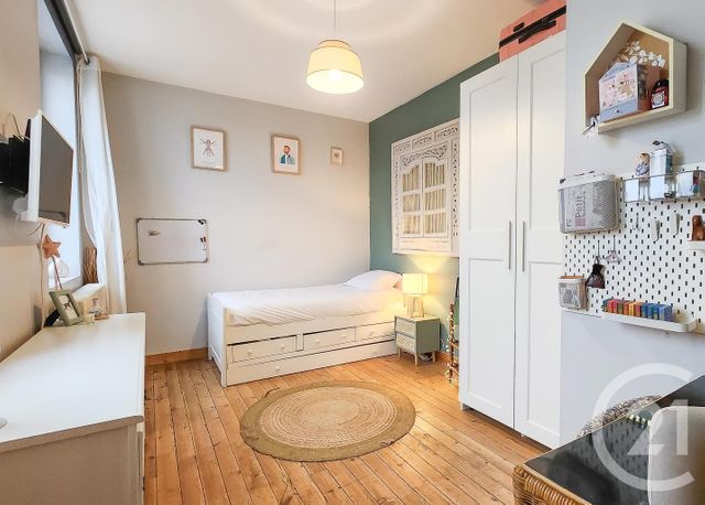 Maison à vendre - 7 pièces - 176 m2 - Pont L Eveque - 14 - BASSE-NORMANDIE