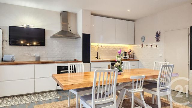 Maison à vendre PONT L EVEQUE