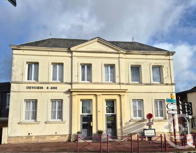 Maison à vendre PONT L EVEQUE