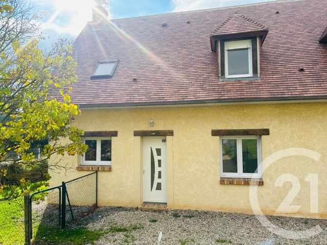 Afficher la photo en grand Maison à vendre - 5 pièces - 71 m2 - Genneville - 14 - BASSE-NORMANDIE