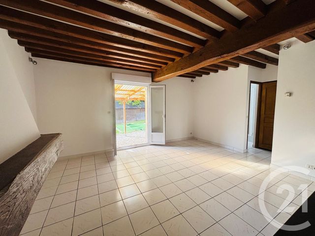 Maison à vendre GENNEVILLE