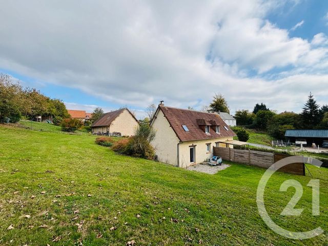 Afficher la photo en grand Maison à vendre - 5 pièces - 71 m2 - Genneville - 14 - BASSE-NORMANDIE