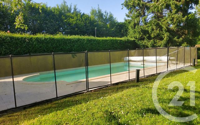 Maison &agrave; vendre - 5 pi&egrave;ces - 100 m2 - Pont L Eveque - 14 - BASSE-NORMANDIE