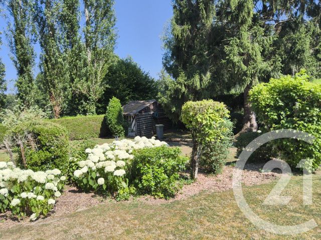 Maison &agrave; vendre - 5 pi&egrave;ces - 100 m2 - Pont L Eveque - 14 - BASSE-NORMANDIE
