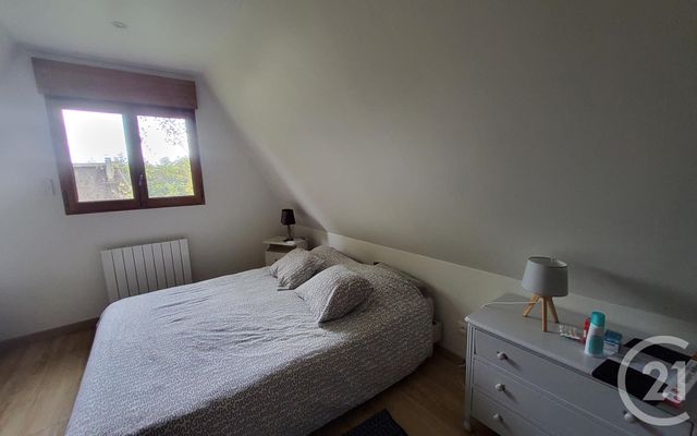 Maison à vendre - 5 pièces - 100 m2 - Pont L Eveque - 14 - BASSE-NORMANDIE