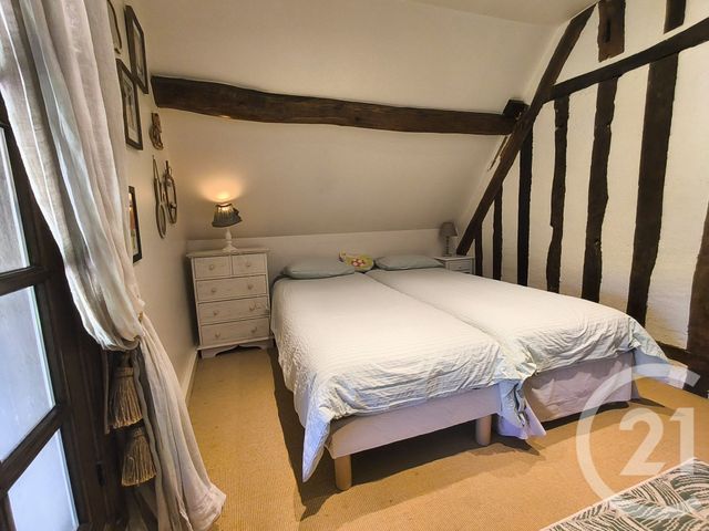 Maison &agrave; vendre - 5 pi&egrave;ces - 100 m2 - Pont L Eveque - 14 - BASSE-NORMANDIE