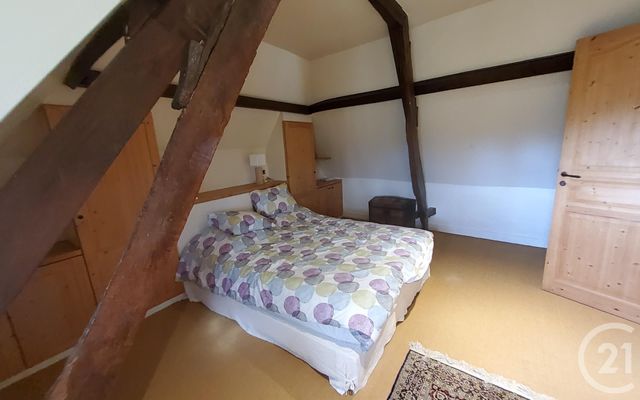 Maison à vendre - 5 pièces - 100 m2 - Pont L Eveque - 14 - BASSE-NORMANDIE