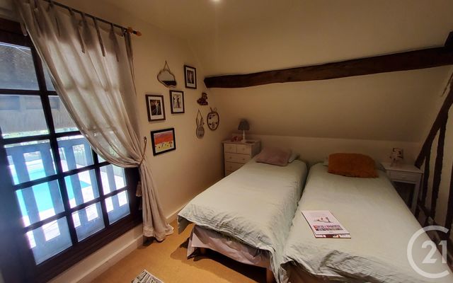 Maison à vendre - 5 pièces - 100 m2 - Pont L Eveque - 14 - BASSE-NORMANDIE