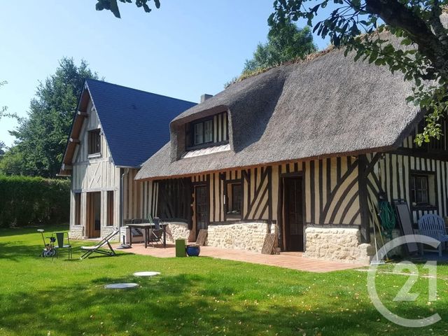 Maison à vendre PONT L EVEQUE