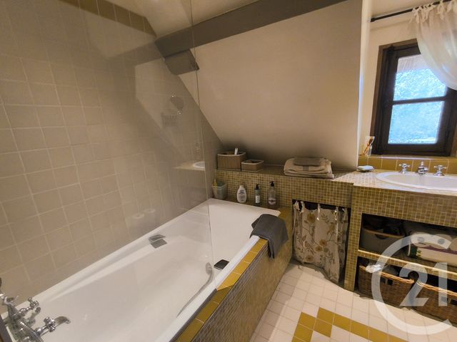 Maison &agrave; vendre - 5 pi&egrave;ces - 100 m2 - Pont L Eveque - 14 - BASSE-NORMANDIE