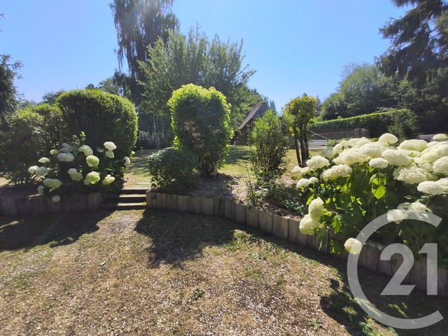 Maison &agrave; vendre - 5 pi&egrave;ces - 100 m2 - Pont L Eveque - 14 - BASSE-NORMANDIE