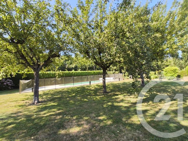 Maison &agrave; vendre - 5 pi&egrave;ces - 100 m2 - Pont L Eveque - 14 - BASSE-NORMANDIE